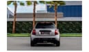 Mini John Cooper Works Works | 2,898 P.M  | 0% Downpayment | LIKE NEW | BARELY DRIVEN!