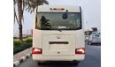 تويوتا كوستر DIESEL/ V6 1HZ ENGINE/ 23 SEATER/ LOW MILEAGE/ LOT# 6001217