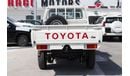 Toyota Land Cruiser Pick Up 2023 TOYOTA LAND CRUISER HZJ79 4.2 V6 DIESEL 