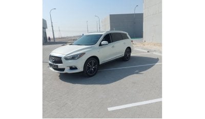 Infiniti QX60