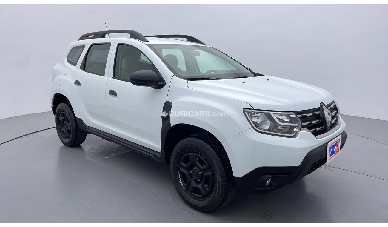 Renault Duster PE 1.6 | Zero Down Payment | Free Home Test Drive