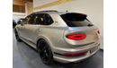 Bentley Bentayga EWB AZURE 1st EDITIION FULL