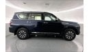 Nissan Patrol SE Titanium | 1 year free warranty | 0 Down Payment