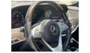 Mercedes-Benz S 560 Std 2019 4 Matic US  Ref#