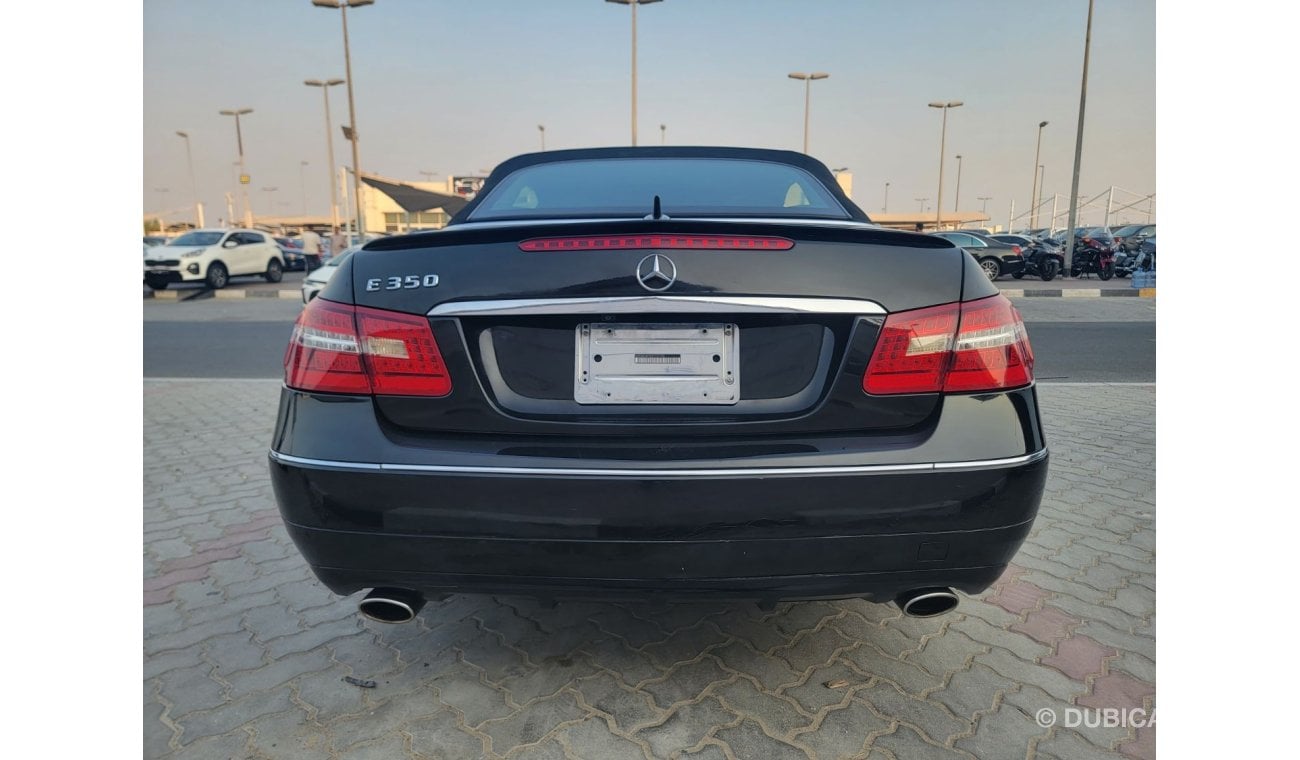 مرسيدس بنز E300 كوبي