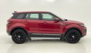 Land Rover Range Rover Evoque SE 2 | Zero Down Payment | Free Home Test Drive