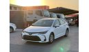 Toyota Corolla XLI 2021 I 1.6L I Ref#248