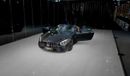 Mercedes-Benz AMG GT C | EID AL ETIHAD SPECIAL PRICE | ROADSTER | USED | 2018 | MAGNETITE BLACK