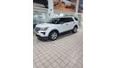 Ford Explorer XL 3.5L