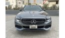 مرسيدس بنز C 300 Luxury (Not Flooded)