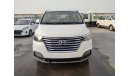 Hyundai H-1 HYUNDAI H1-9 SEATER - KMHWH81RAMU166508