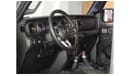 Jeep Wrangler Jeep Wrangler Altitude V6