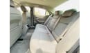 Chevrolet Malibu Good condition car GCC spec