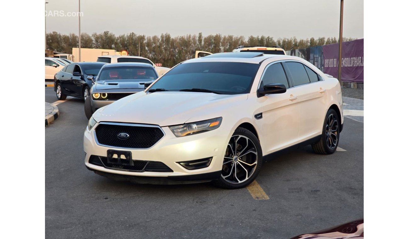 Ford Taurus Limited