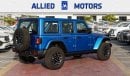 Jeep Wrangler Unlimited Rubicon I-4 2.0L Turbo 4X4 GCC Euro.6 New 0Km