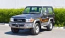 Toyota Land Cruiser Hard Top 4.0 L