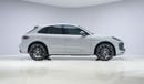 Porsche Macan T PDK - Warranty until April 2025 - Approved Prepared Vehicle