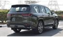 Lexus LX600 3.5L TURBO SPORT - SIGNTURE