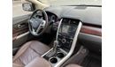 Ford Edge Limited 3.5L