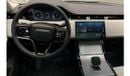 Land Rover Range Rover Evoque 2025 | GCC Specs | Brand New | Agency Warranty