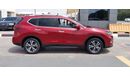 Nissan Rogue Low mileage