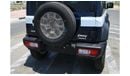 Suzuki Jimny GLX 5 DRS