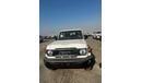 Toyota Land Cruiser Pick Up TOYOTA LC79 DC 4.0L V6 AT