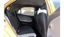 Kia Picanto EX Plus ACCIDENTS FREE - GCC - ENGINE 1200 CC - PERFECT CONDITION INSIDE OUT