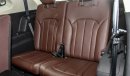 VGV U75 بلس 2.0T Luxury Leather 8AT