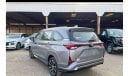 Toyota Veloz 1.5L CVT FWD CUV PETROL ZERO KM