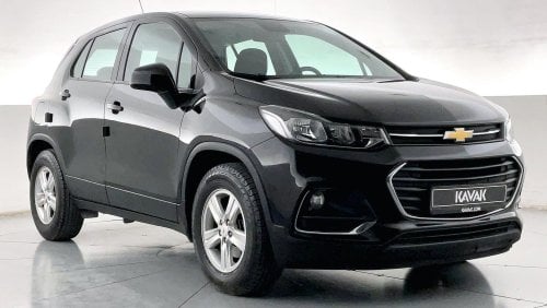 Chevrolet Trax LT | 1 year free warranty | 0 Down Payment