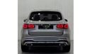 Mercedes-Benz GLC 200 Std 2.0L 2022 Mercedes Benz GLC200 AMG 4MATIC, 2026 Mercedes Warranty + Service Pack, Low Kms, GCC