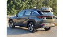 هيونداي توسون 2024 HYUNDAI TUCSON 1.6L TURBO PETROL A/T - EXPORT ONLY