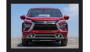 Mitsubishi Xpander MITSUBISHI XPANDER HI-LINE 1.5L HI A/T PTR [EXPORT ONLY] 2023 Model Year