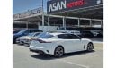 Kia Stinger 2.0T