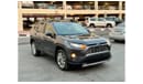 Toyota RAV4 2019 LIMITED AWD SUNROOF UAE PASS