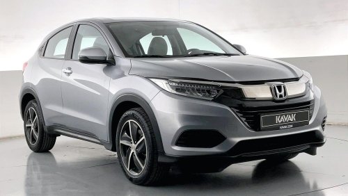 Honda HRV LX | 1 year free warranty | 0 Down Payment