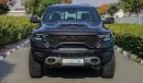 رام 1500 TRX Crew Cab 6.2L V8 SRT ''FINAL EDITION'' , 2024 Без пробега , (ТОЛЬКО НА ЭКСПОРТ)