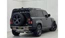 Land Rover Defender 110 X P400 3.0L