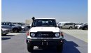 Toyota Land Cruiser Pick Up 79 Double Cab Diesel (Full Option)