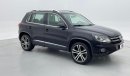 Volkswagen Tiguan SEL 2 | Zero Down Payment | Free Home Test Drive