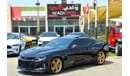 شيفروليه كامارو CAMARO --KOREAN--V8 SS 6.2L//FULL OPTION NO 1ZL1 KIT