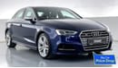 Audi S3 quattro | 1 year free warranty | 0 Down Payment