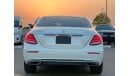 مرسيدس بنز E 400 AMG