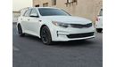 Kia Optima Non accident / US Specs / Leather Seats / RTA Pass / Sports Rims