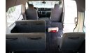 Nissan Urvan Microbus High roof passengers