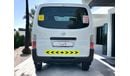 Nissan Urvan Std 2.5L (14 Seater) NISSAN URVAN 2.5L I4 RWD | GOOD CONDITION |  GCC | WELL MAINTAINED | 12 SEATERN