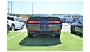 Dodge Challenger AUGUST BIG OFFERS//CHALLENGER/SXT//ORIGINAL AIR BAGS/