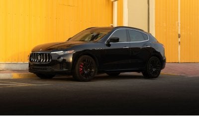 Maserati Levante S 3.0CC EXCELLENT CONDITION