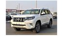 Toyota Prado TOYOTA_PRADO_VX1_2023_4.0L_V6_WHITE_GREY